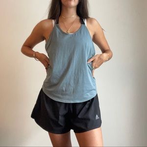 Nike Dri Fit workout tank